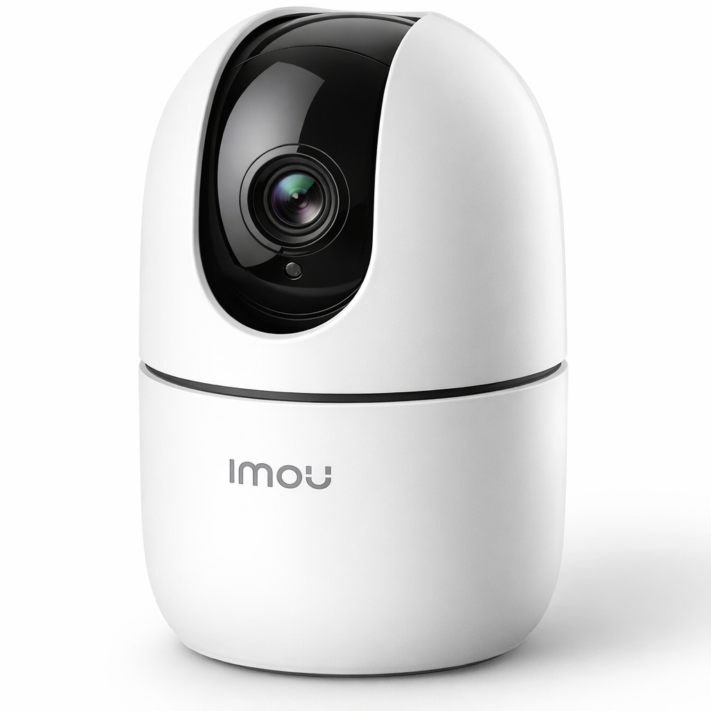 IMOU Ranger 2 3mp with 2K Resolution